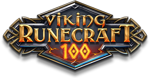  Viking Runecraft 100
